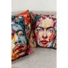 Подушка Прованс гобеленовая декоративная FRIDA 45х45 см (029984) изображение 2