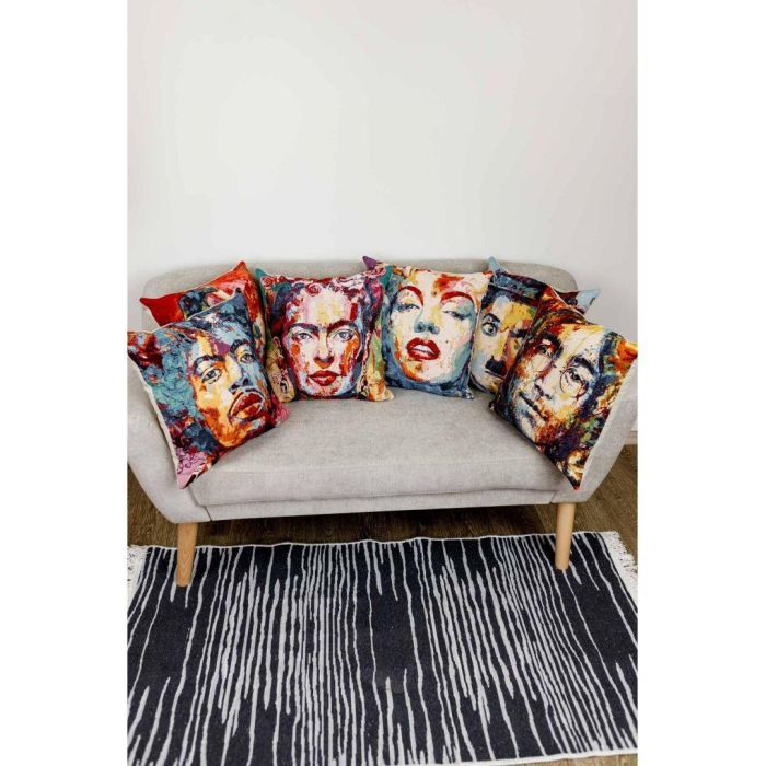 Подушка Прованс гобеленовая декоративная FRIDA 45х45 см (029984) изображение 4
