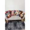 Подушка Прованс гобеленовая декоративная FRIDA 45х45 см (029984) изображение 4