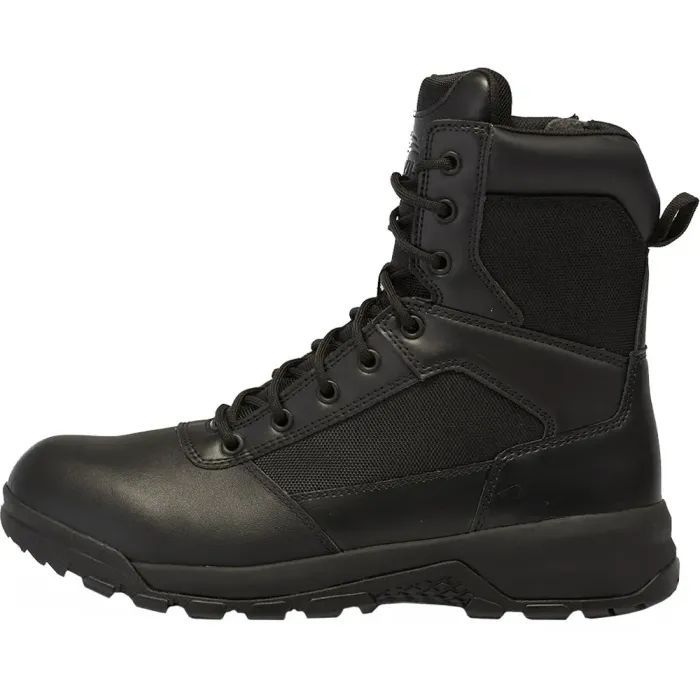 Черевики Belleville Spear Point 8" WP Lightweight Side-zip Black 11.5 (BV918Z WP 115R) зображення 3