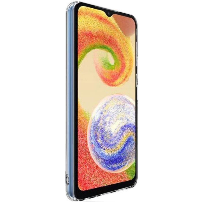 Чехол для мобильного телефона BeCover Samsung Galaxy A06 SM-A065 Transparancy (712144) изображение 2
