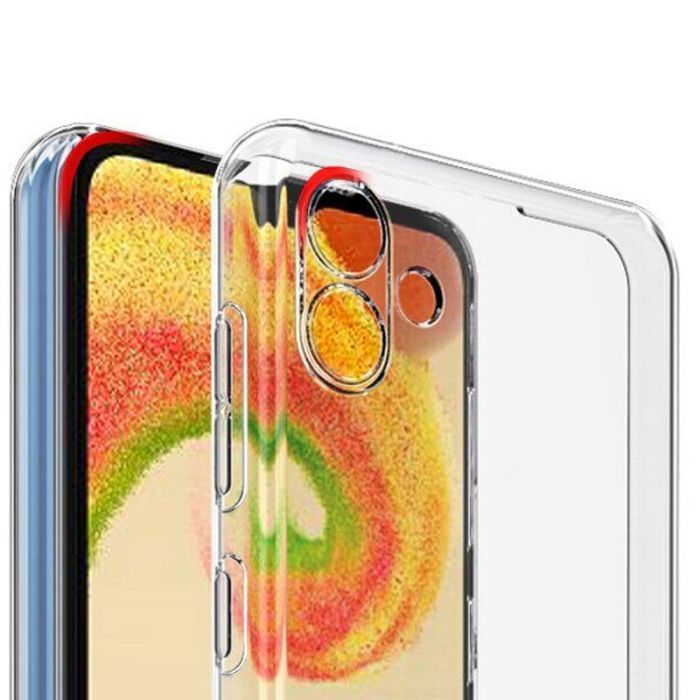 Чехол для мобильного телефона BeCover Samsung Galaxy A06 SM-A065 Transparancy (712144) изображение 3