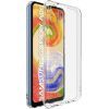 Чехол для мобильного телефона BeCover Samsung Galaxy A06 SM-A065 Transparancy (712144)