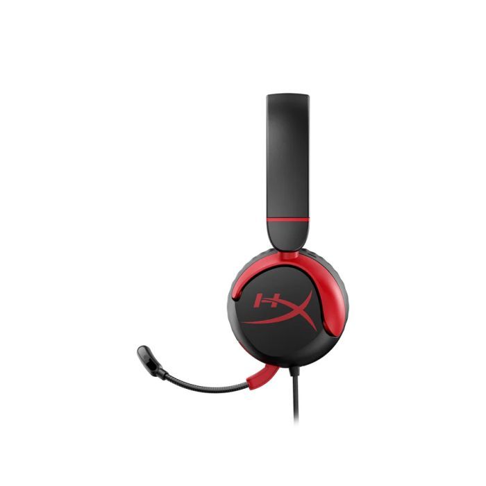 Наушники HyperX Cloud Mini Wired Black (7G8F4AA) изображение 2