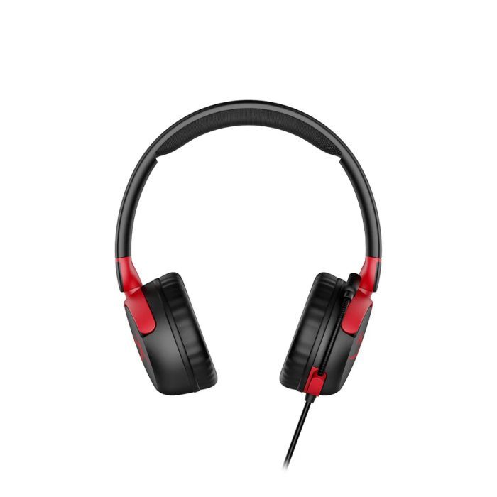 Наушники HyperX Cloud Mini Wired Black (7G8F4AA) изображение 3