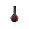 Наушники HyperX Cloud Mini Wired Black (7G8F4AA) изображение 4