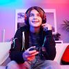 Наушники HyperX Cloud Mini Wired Black (7G8F4AA) изображение 5