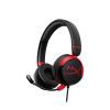 Наушники HyperX Cloud Mini Wired Black (7G8F4AA)