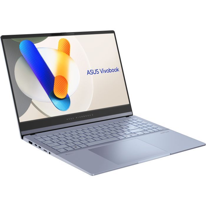 Ноутбук ASUS Vivobook S 15 OLED S5506MA-MA102 (90NB14E2-M00960) изображение 2