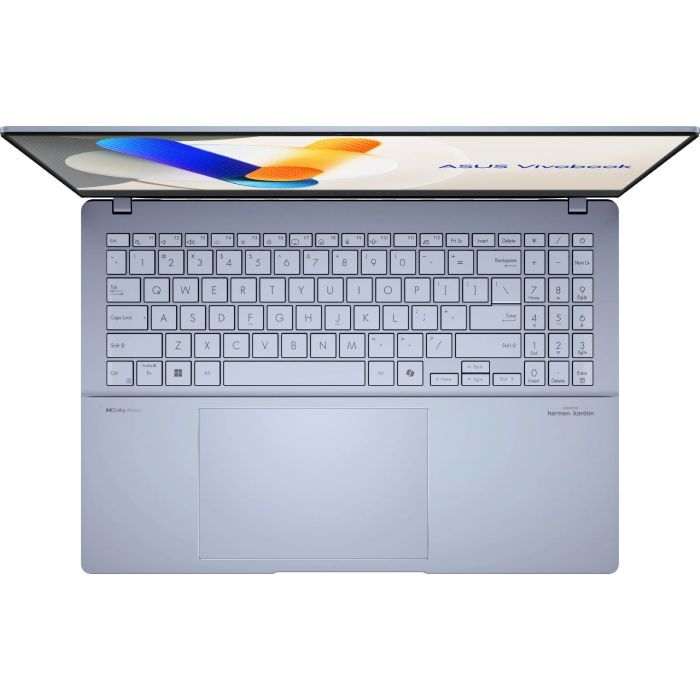 Ноутбук ASUS Vivobook S 15 OLED S5506MA-MA102 (90NB14E2-M00960) изображение 4
