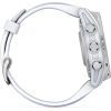 Смарт-годинник Garmin fenix 8 43mm, AMOLED, Glass, BareSS/Whitestone, WhitestoneBn (010-02903-00) зображення 4