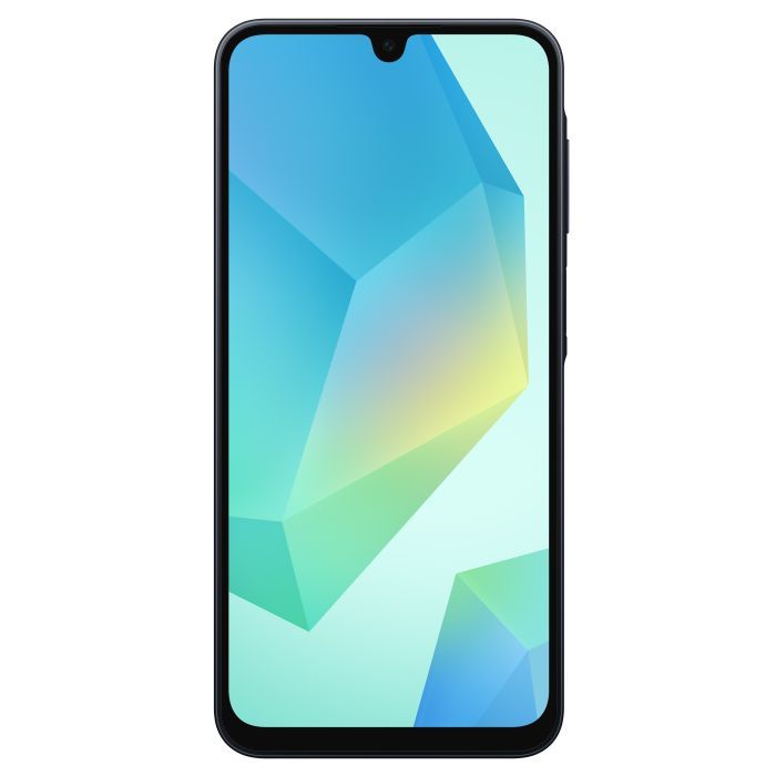 Мобильный телефон Samsung Galaxy A16 LTE 8/256Gb Gray (SM-A165FZACEUC) изображение 2