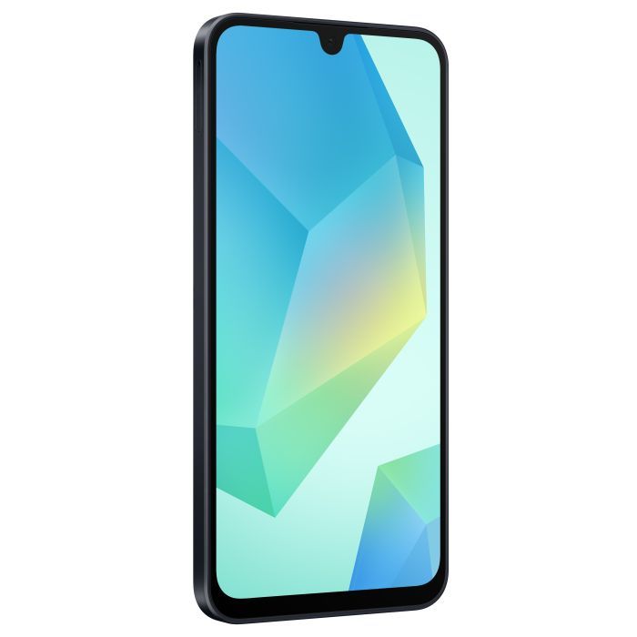 Мобильный телефон Samsung Galaxy A16 LTE 8/256Gb Gray (SM-A165FZACEUC) изображение 3