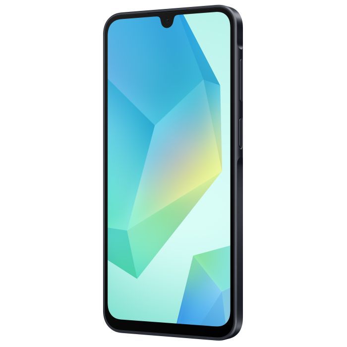 Мобильный телефон Samsung Galaxy A16 LTE 8/256Gb Gray (SM-A165FZACEUC) изображение 4
