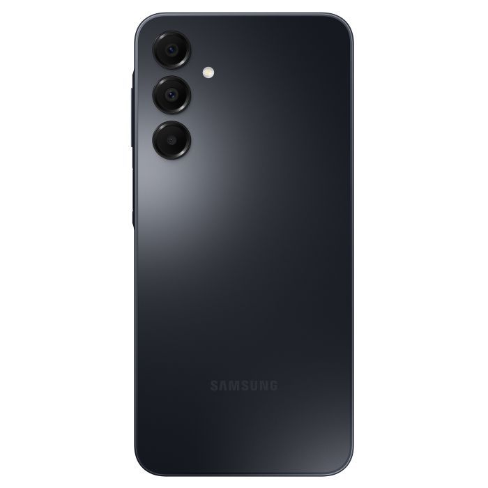 Мобильный телефон Samsung Galaxy A16 LTE 8/256Gb Gray (SM-A165FZACEUC) изображение 5