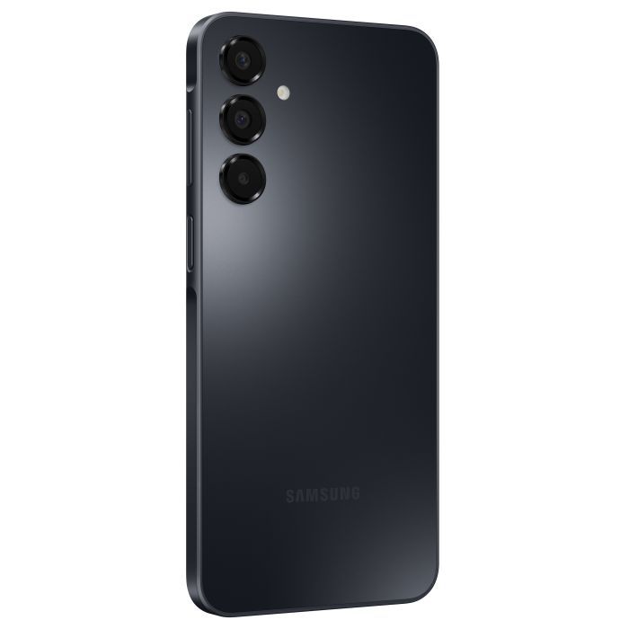 Мобильный телефон Samsung Galaxy A16 LTE 8/256Gb Gray (SM-A165FZACEUC) изображение 6