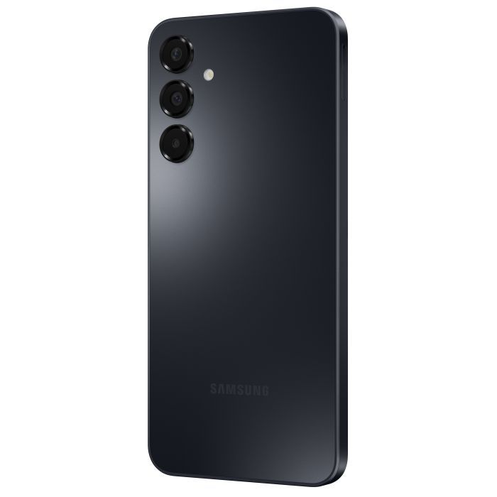 Мобильный телефон Samsung Galaxy A16 LTE 8/256Gb Gray (SM-A165FZACEUC) изображение 7