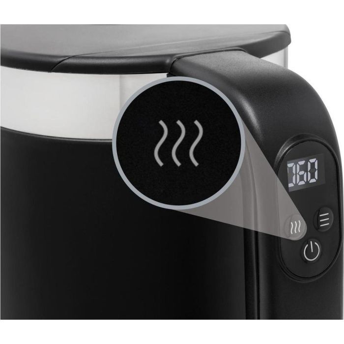 Електрочайник Gorenje K 17 TRDW зображення 8
