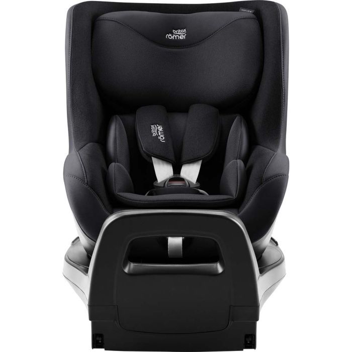 Автокресло Britax-Romer DUALFIX PRO M Style Dusty Rose (2000040893) изображение 3