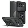 Чехол для мобильного телефона BeCover Military Tecno Spark 20 Pro Plus (KJ7) Black (712169) изображение 5