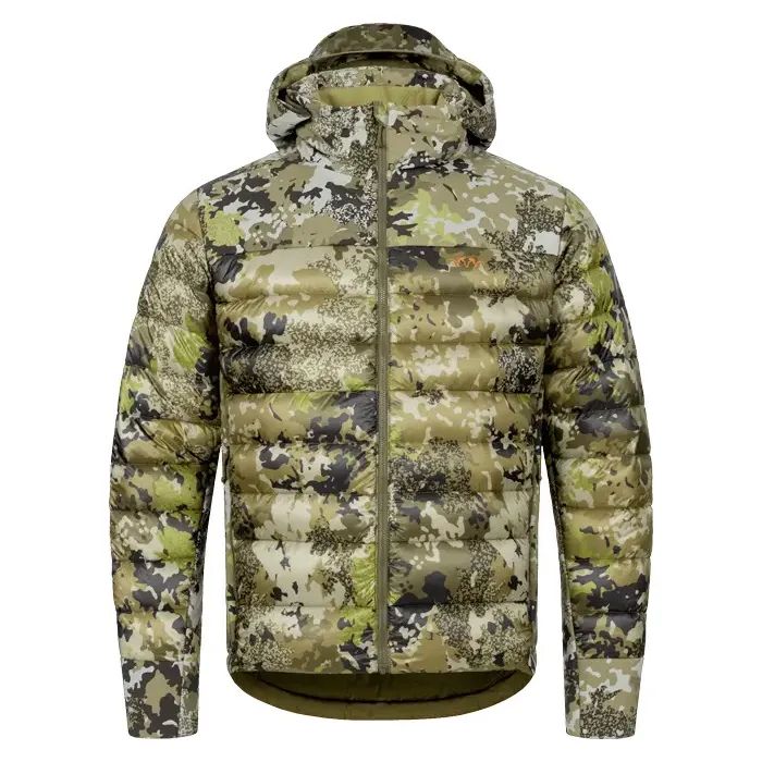 Куртка Blaser Active Outfits Odserver Camo S (121004-140-571-S)