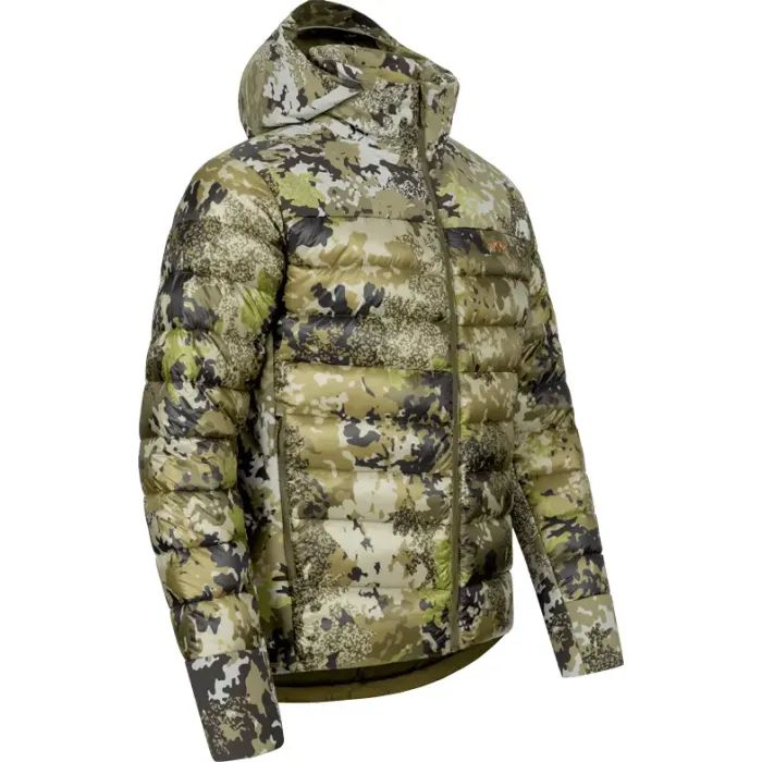 Куртка Blaser Active Outfits Odserver Camo S (121004-140-571-S) изображение 2