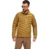 Куртка Turbat Treknorak Mns plantation olive/tinsel yellow M (012.004.4369) зображення 3