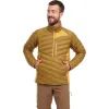 Куртка Turbat Treknorak Mns plantation olive/tinsel yellow M (012.004.4369)