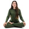 Термофутболка Turbat Retezat Top Wmn kombu green XXL (012.002.0668) зображення 2