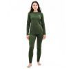 Термофутболка Turbat Retezat Top Wmn kombu green XXL (012.002.0668) зображення 6