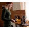 Термофутболка Turbat Retezat Top Wmn kombu green XXL (012.002.0668) зображення 7