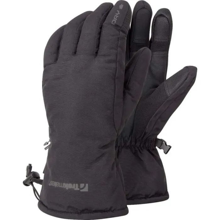 Рукавиці Trekmates Beacon DRY Glove TM-004542 black XXL (015.1487)