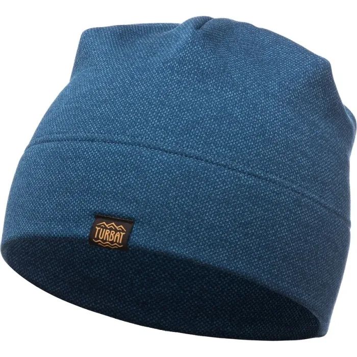 Шапка Turbat Babak blue S (012.004.2994)