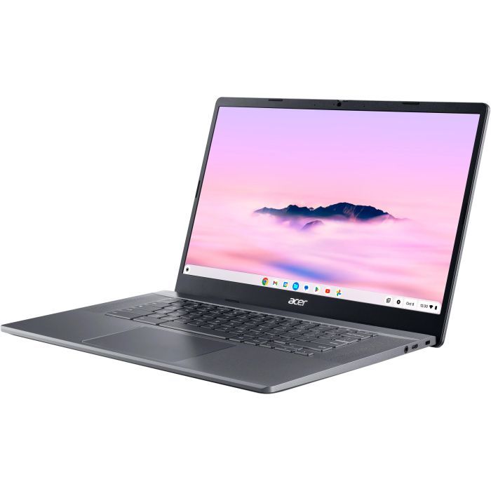 Ноутбук Acer Chromebook Plus CB515-2H (NX.KNUEU.004) изображение 3