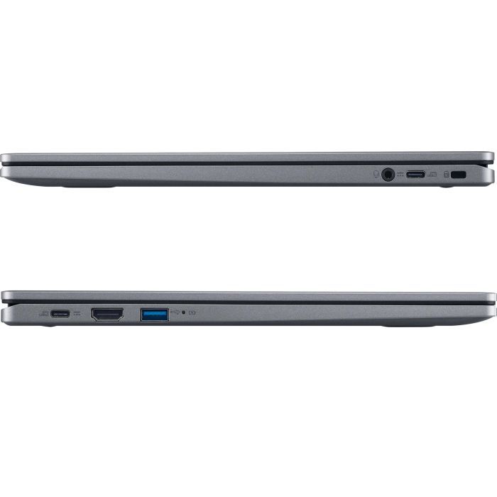 Ноутбук Acer Chromebook Plus CB515-2H (NX.KNUEU.004) изображение 5