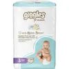 Подгузники Giggles Premium 3 Midi 4-9 кг 34 шт (8680131206896)