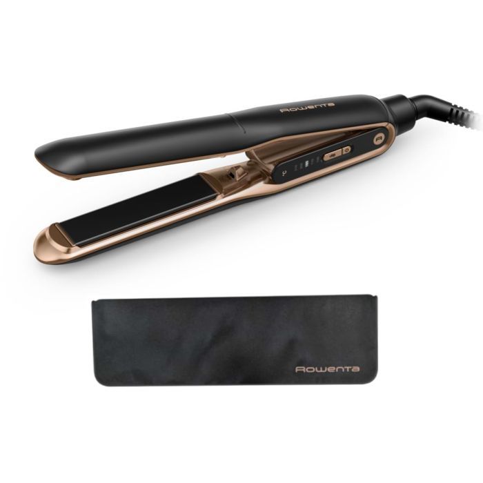 Выпрямитель для волос Rowenta Thermocare Ultimate Experience (SF8120F0)