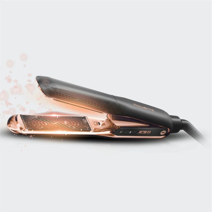 Вирівнювач для волосся Rowenta Thermocare Ultimate Experience (SF8120F0) зображення 7