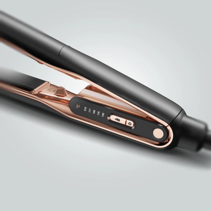 Вирівнювач для волосся Rowenta Thermocare Ultimate Experience (SF8120F0) зображення 8