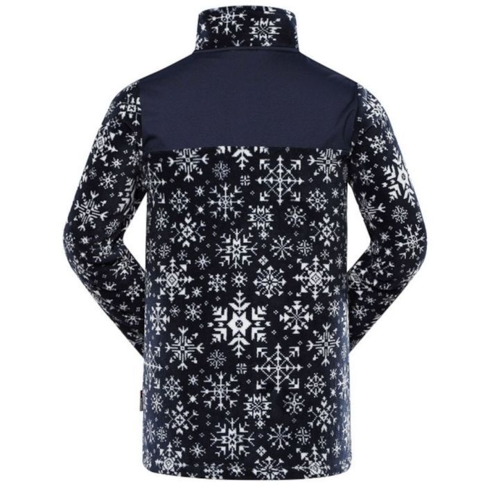 Кофта Alpine Pro Eflin MSWD334 602PA XL (007.020.0091) изображение 2