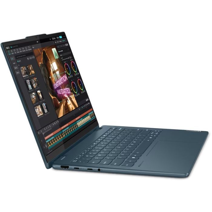 Ноутбук Lenovo Yoga 7 2 in 1 14IML9 (83DJ00CDRA) зображення 2