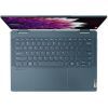 Ноутбук Lenovo Yoga 7 2 in 1 14IML9 (83DJ00CDRA) зображення 4