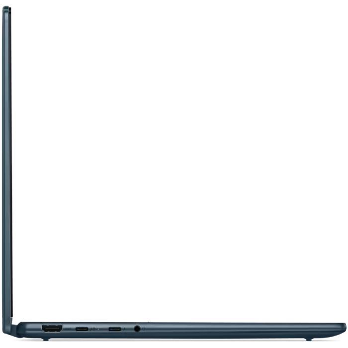 Ноутбук Lenovo Yoga 7 2 in 1 14IML9 (83DJ00CDRA) зображення 5