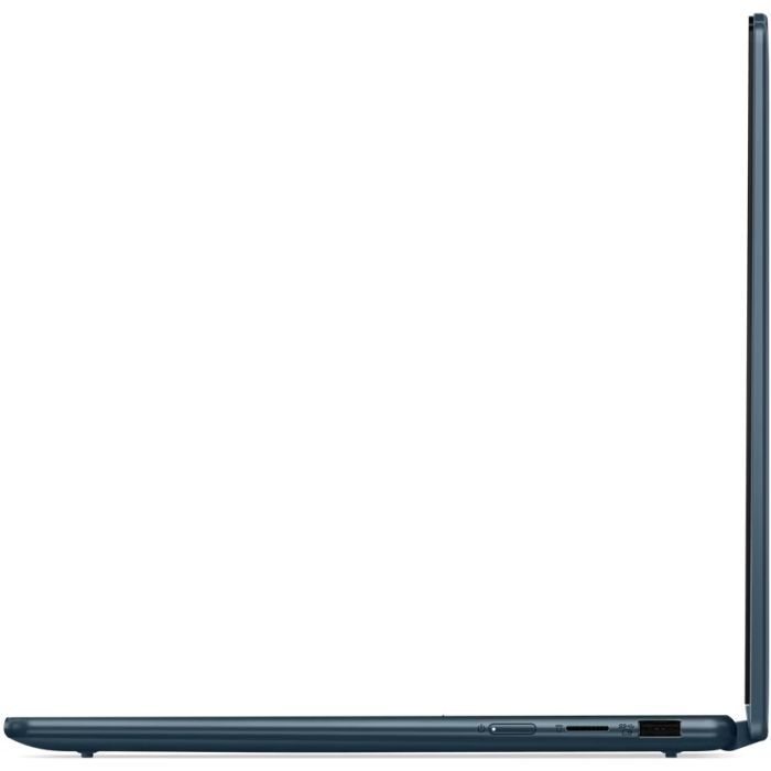 Ноутбук Lenovo Yoga 7 2 in 1 14IML9 (83DJ00CDRA) зображення 6