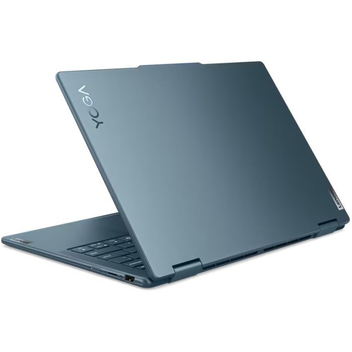 Ноутбук Lenovo Yoga 7 2 in 1 14IML9 (83DJ00CDRA) зображення 8