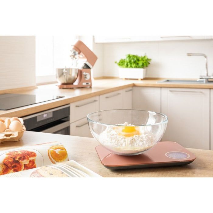 Весы кухонные Sencor SKS7075RS изображение 11