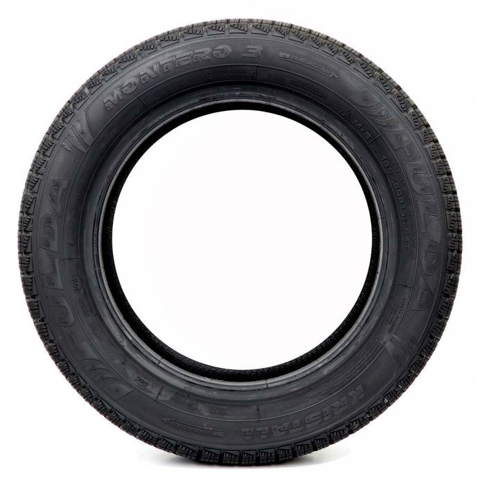 Шина Fulda Kristall Montero 3 155/65R14 75T (067053120049070108079) изображение 3