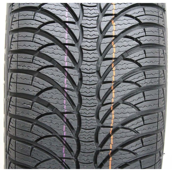 Шина Fulda Kristall Montero 3 155/65R14 75T (067053120049070108079) изображение 4