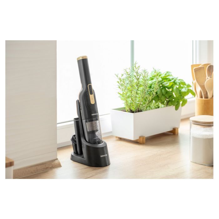 Пилосос Sencor SVC308BK зображення 10
