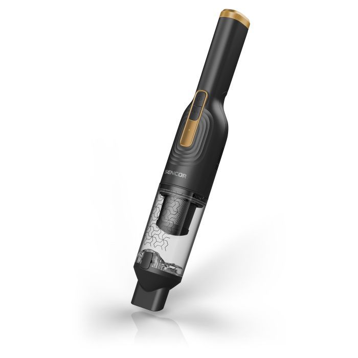 Пилосос Sencor SVC308BK зображення 2